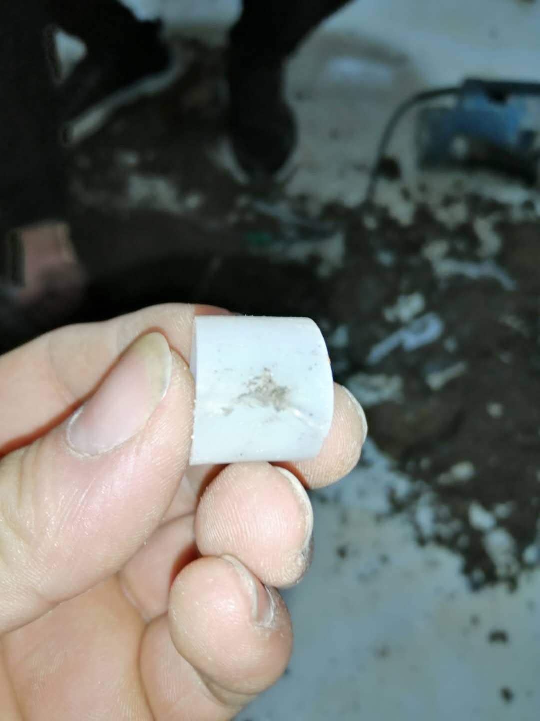 莲都地暖漏水检测