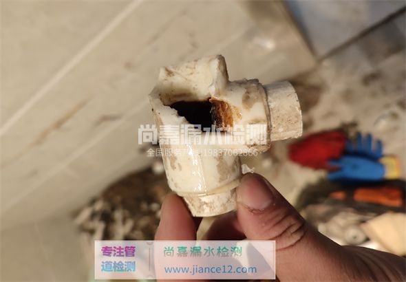 莲都引起漏水的原因有哪些？